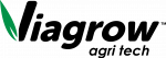 Final logo for Viagrow